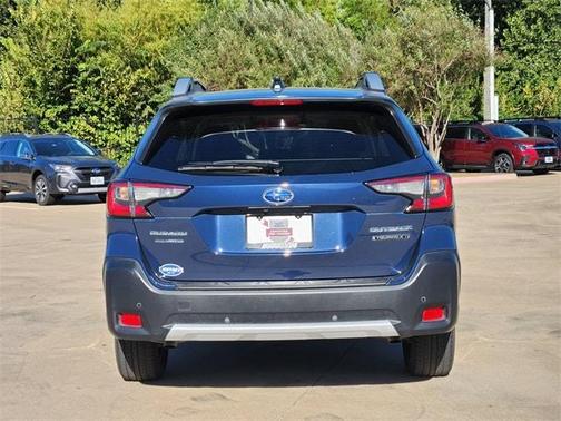 2023 Subaru Outback Touring XT