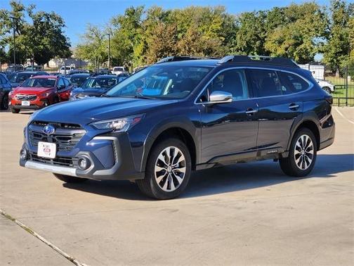 2023 Subaru Outback Touring XT