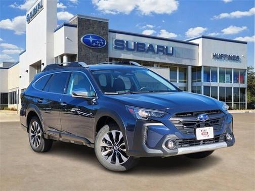 2023 Subaru Outback Touring XT