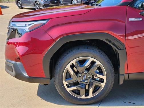 2025 Subaru Forester Hybrid Limited