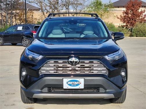 2024 Toyota RAV4 Limited