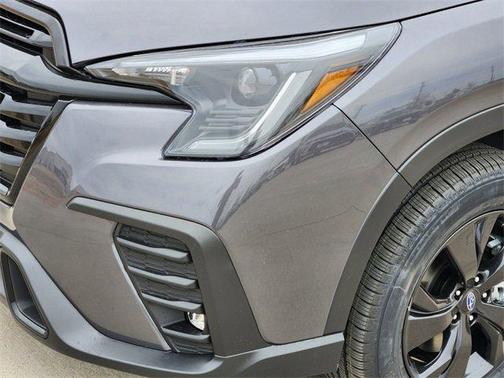 2026 Subaru Ascent Premium