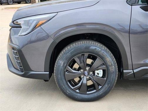 2026 Subaru Ascent Premium