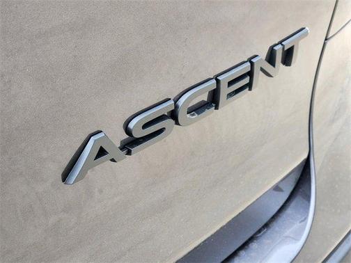 2026 Subaru Ascent Premium