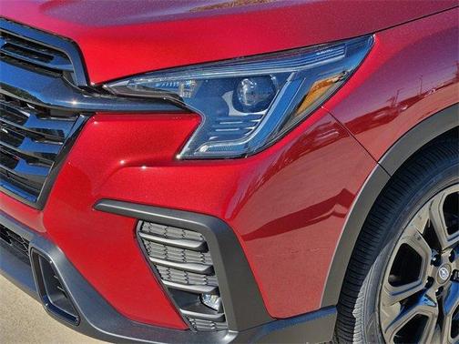 2026 Subaru Ascent Onyx Edition Touring