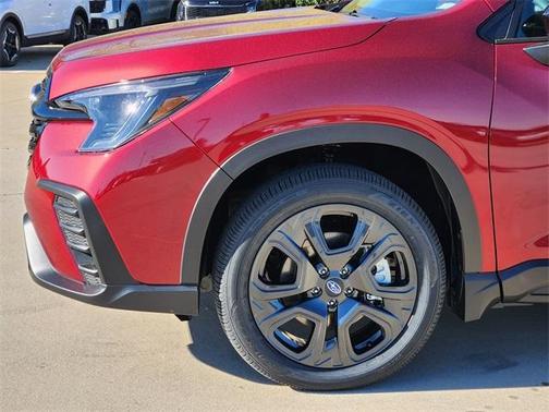 2026 Subaru Ascent Onyx Edition Touring