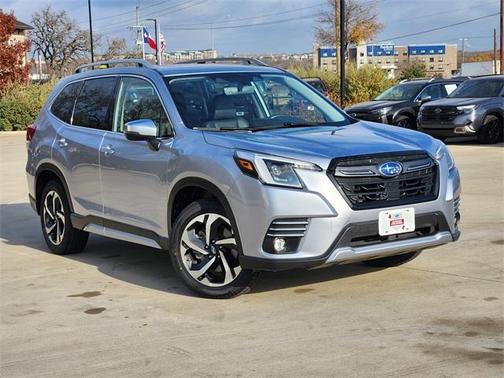 2023 Subaru Forester Touring