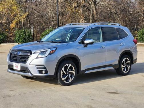 2023 Subaru Forester Touring