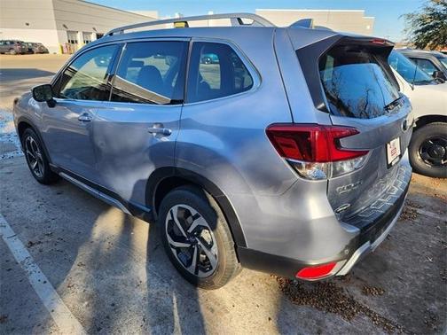 2023 Subaru Forester Touring