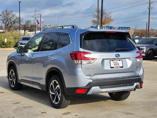 2023 Subaru Forester Touring