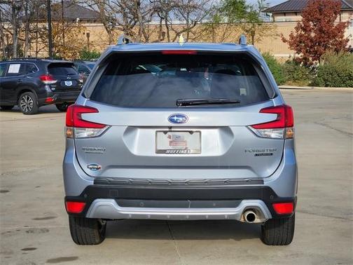 2023 Subaru Forester Touring