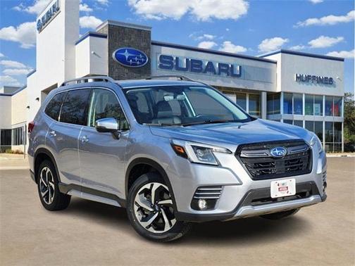 2023 Subaru Forester Touring