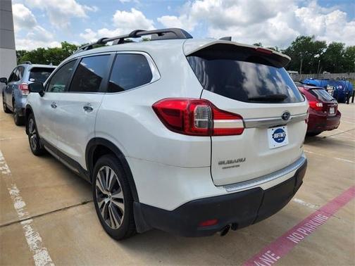 2022 Subaru Ascent Touring 7-Passenger