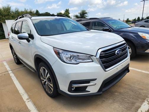2022 Subaru Ascent Touring 7-Passenger