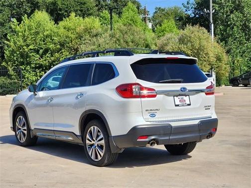 2022 Subaru Ascent Touring 7-Passenger