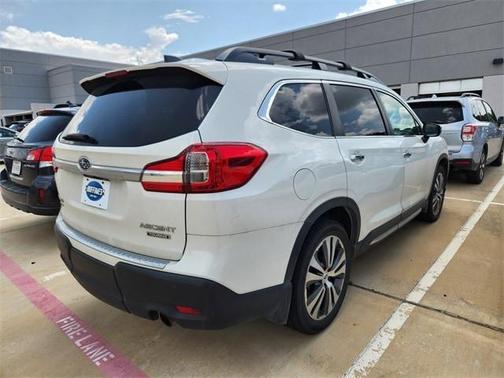 2022 Subaru Ascent Touring 7-Passenger