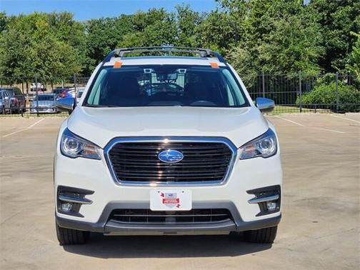 2022 Subaru Ascent Touring 7-Passenger