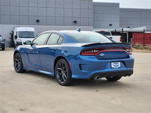 2022 Dodge Charger R/T