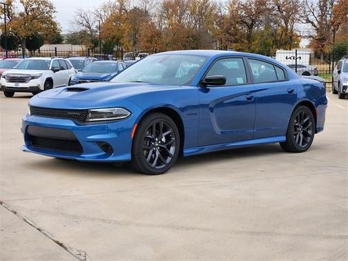2022 Dodge Charger R/T