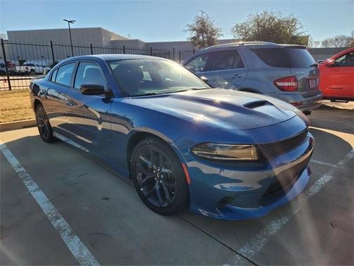 2022 Dodge Charger R/T