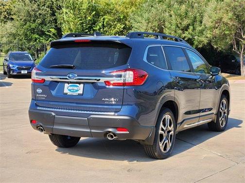 2025 Subaru Ascent Limited