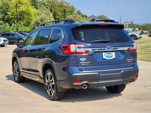 2025 Subaru Ascent Limited