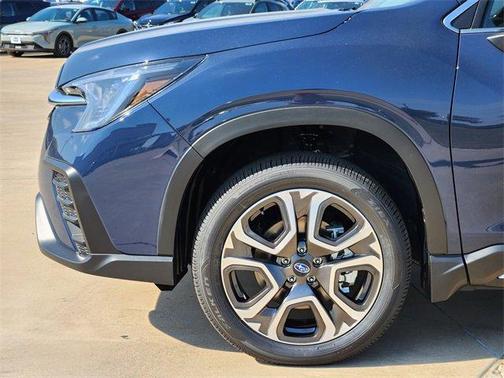 2025 Subaru Ascent Limited