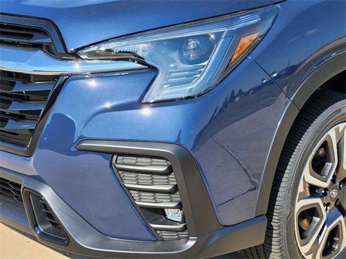 2025 Subaru Ascent Limited