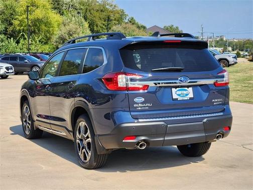 2025 Subaru Ascent Limited