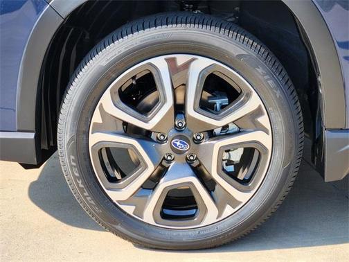 2025 Subaru Ascent Limited