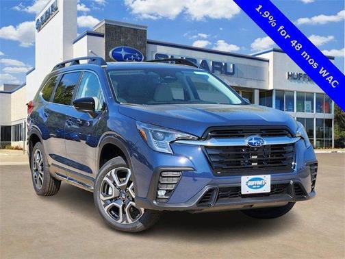 2025 Subaru Ascent Limited