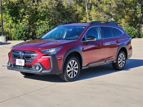 2023 Subaru Outback Premium