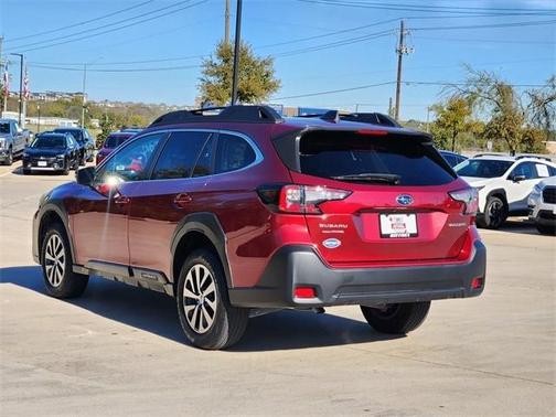 2023 Subaru Outback Premium