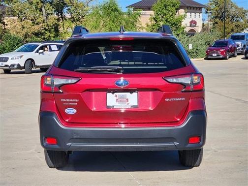 2023 Subaru Outback Premium