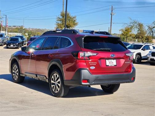 2023 Subaru Outback Premium