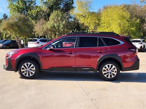 2023 Subaru Outback Premium