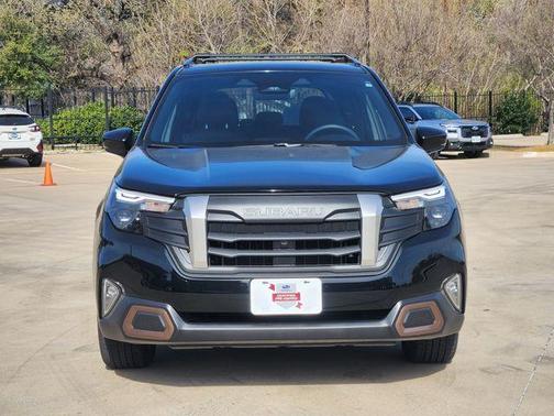 2025 Subaru Forester Hybrid Sport