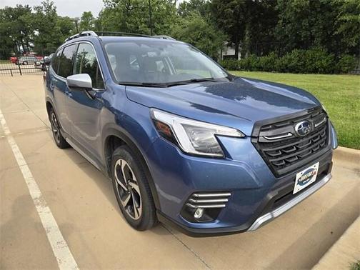 2023 Subaru Forester Touring
