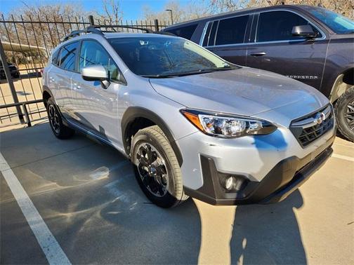 2023 Subaru Crosstrek Premium