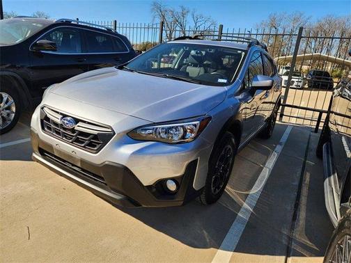 2023 Subaru Crosstrek Premium