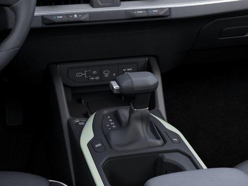 Aurora Black Pearl 2026 Kia K4 GT-Line