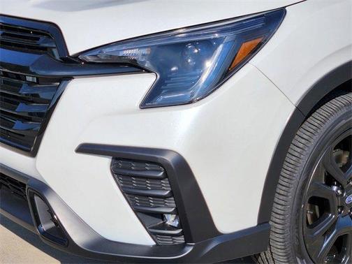 2025 Subaru Ascent Onyx Edition Touring