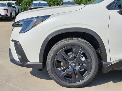 2025 Subaru Ascent Onyx Edition Touring