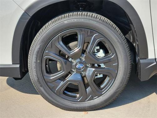 2025 Subaru Ascent Onyx Edition Touring