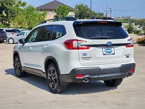 2025 Subaru Ascent Onyx Edition Touring