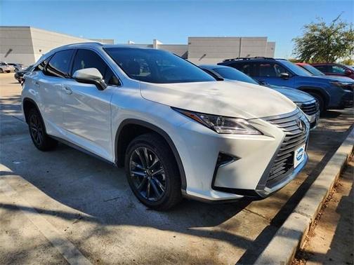 2016 Lexus RX 350 Base