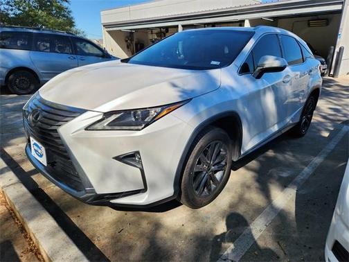 2016 Lexus RX 350 Base