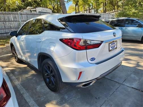 2016 Lexus RX 350 Base