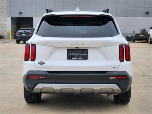 2023 Kia Sorento X-Line SX Prestige