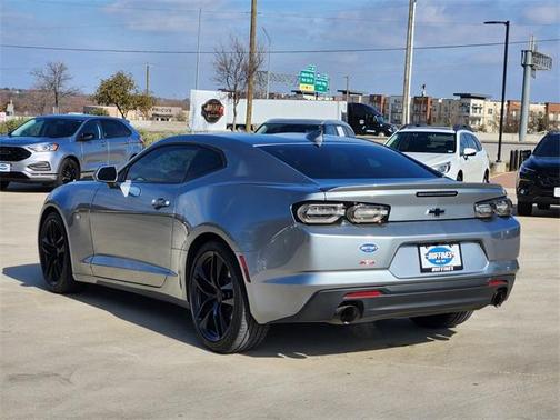 2023 Chevrolet Camaro 2LT